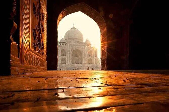 7 Nights 8 Days Golden Triangle With Ranthambore - Golden Triangle Meets Ranthambore: Why This Route Works