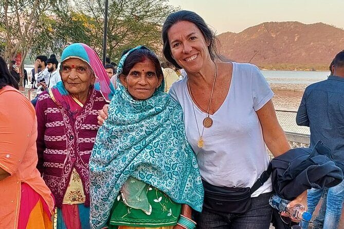 8 Day Golden Triangle Private Tour with Ranthambore National Park - Mehtab Bagh and the Yamuna-side perspective you shouldn’t skip
