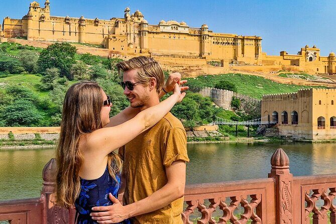 8 Day Rajasthan Tour: Udaipur Jodhpur Jaisalmer Bikaner & Jaipur - Day 2 in Udaipur: gardens and viewpoints before you leave the lake behind