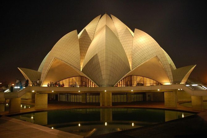 8 Days GOLDEN TRIANGLE EXCURSION WITH RANTHAMBORE WILDLIFE SAFARI - Day 4 Fatehpur Sikri to Ranthambore: Mughal stops before the wild