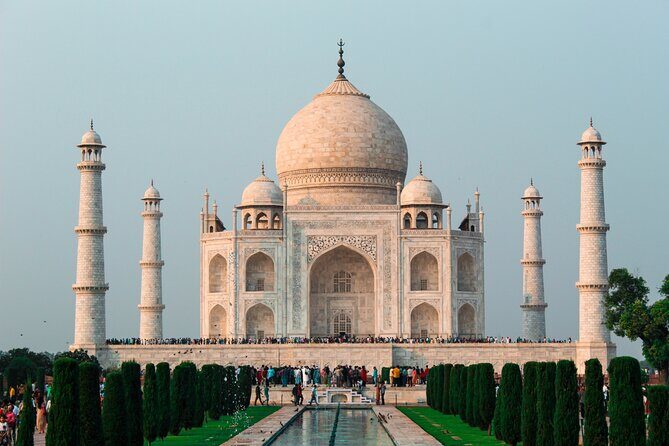 8-Days Golden Triangle on Bicycle - Premium Private Tour - Price and what you actually get for $2,010