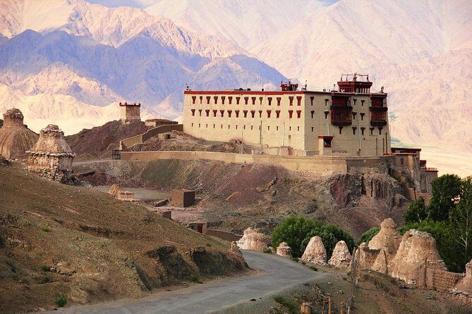 8-Days Heavenly Himalayas- LEH-LADAKH - Key Things That Make This Ladakh Tour Work