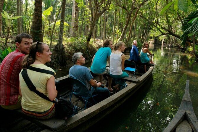 8 Days Kerala Private Tour Covering Kochi- Munnar- Periyar- Alleppey and Kovalam - Day 1 in Kochi: arrival that gets you off to a calm start