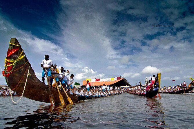 8 Days Kerala Tour Package with Houseboat Stay - Why this Kochi-to-Aleppey route works in 8 days