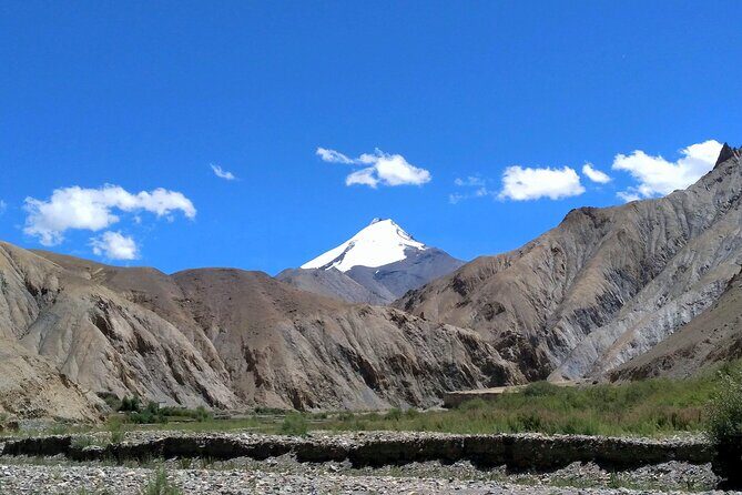 8 Days Markha Valley Trek: Shared Tour with Meals Included - Nimaling Camp at 4900 m: Where Acclimatization Becomes Real