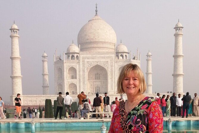 8 Days Private Luxury Golden Triangle Tour with Udaipur & Pushkar - Key things that make this tour work