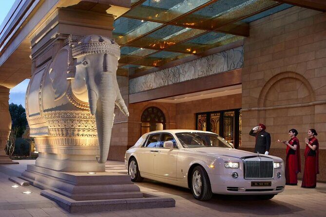 8 Days Private Luxury Tour of Taj Mahal & Palaces of India - Timeless Royalty - Who Should Book This Private Luxury Taj Mahal and Palaces Tour