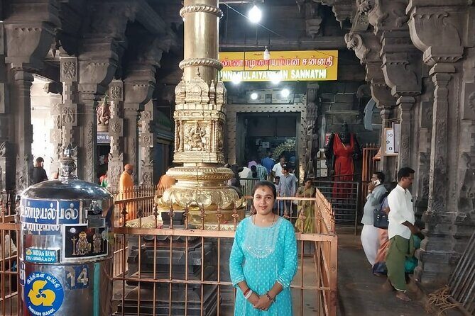 8 Days Private South India Temple Tour with 4 Star Luxury Hotels - Day 2 Srikalahasti and Tirupati: Shiva first, then the big devotion