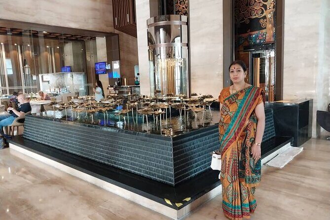8 Days Private South India Temple Tour with 4 Star Luxury Hotels - Value check: what you’re really paying for at $1,040.58
