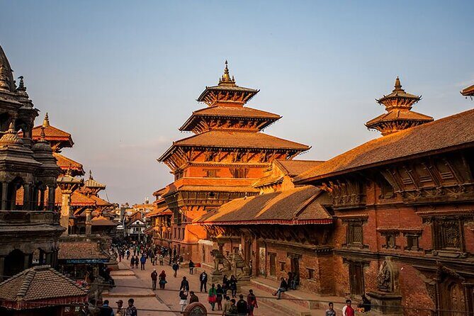 8 Days Tour of Essential India & Classic Nepal - Golden Triangle with Kathmandu - Day 1 in Delhi: Old City classics with a strong morning start