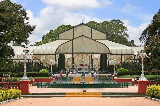 8-Hour Custom Private Tour of Bengaluru - Hotel Pickup, Traffic Smarts, and Why This Format Is Worth Paying For