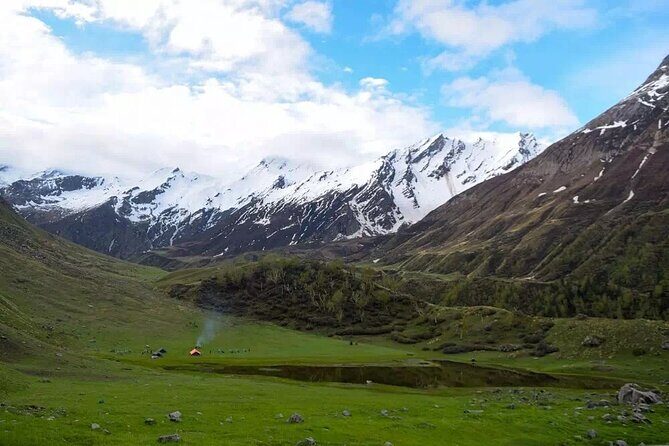9 Days Bali Pass Trek - Key Things I’d Put on Your Radar
