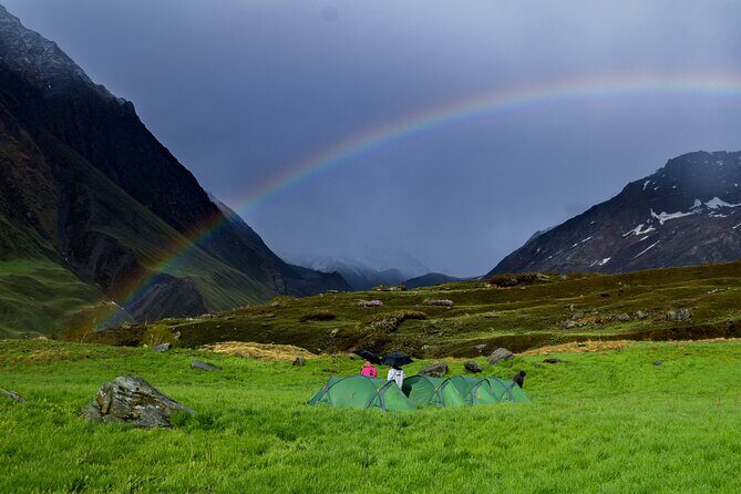 9 Days Bali Pass Trek - Who should book (and who should skip) Bali Pass