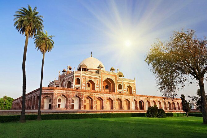 9-Days Private Trip - Holy Amritsar & Golden Triangle - Holy Amritsar plus the Golden Triangle: why this combo works