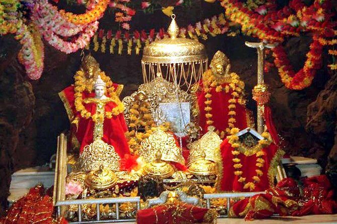 9 Days Vaishno Devi with Kashmir Tour - Key highlights you’ll feel on the ground
