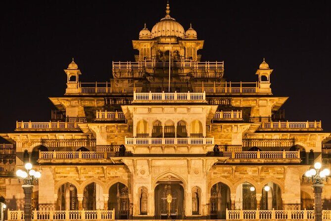 A Day in Jaipur with Custom Tours India - Key things to know before you go