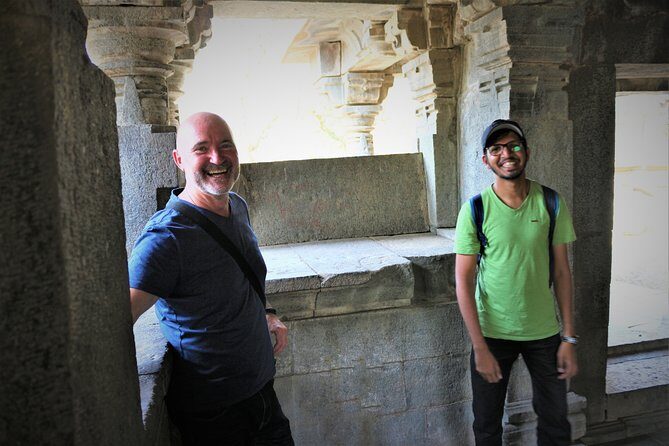 A Day Tour: Lonar crator lake with mesmerizing views - Hotel pickup, A/C comfort, and the long road to Lonar