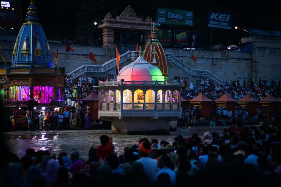 A Divine Day Out: Haridwar Sightseeing Tour - Key Things I’d Watch for on This Haridwar Tour