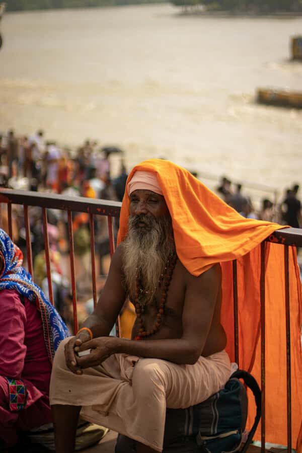 A Divine Day Out: Haridwar Sightseeing Tour - Har Ki Pauri and the Evening Ganga Aarti Timing