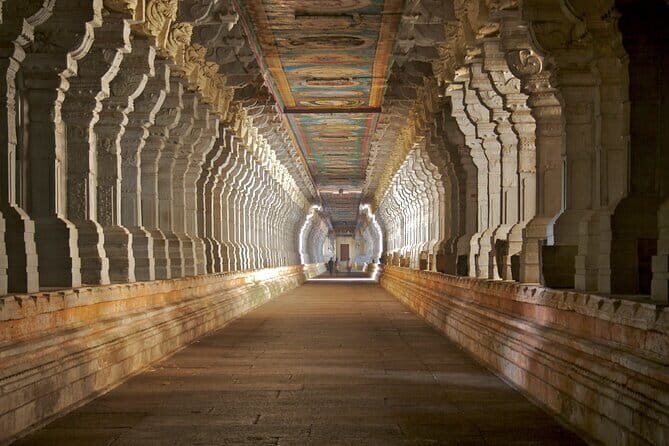 A Guided Cultural Immersion:Meenakshi Temple’s Night Ceremony - Should you book this guided Palliyarai Pooja night ceremony?
