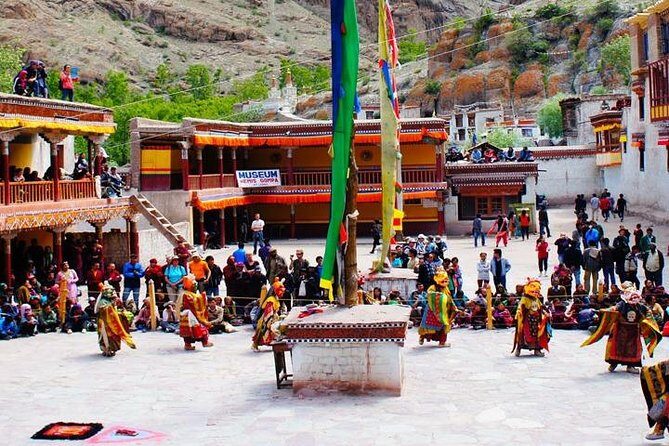 A Rustic Week in Ladakh - Key Highlights Worth Your Time