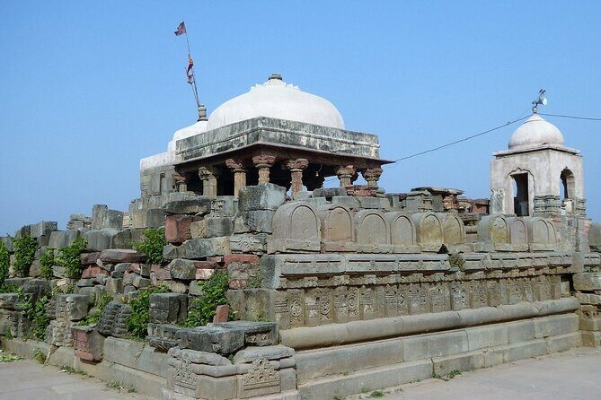 Abhaneri Chand Baori Stepwell Day Tour from Jaipur - Why Chand Baori and Abhaneri Make a Great Day Trip