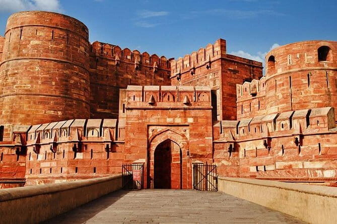 Access to the Taj Mahal skipping the Queue - Taj Mahal Tickets - The practical “day of” advice I’d give you