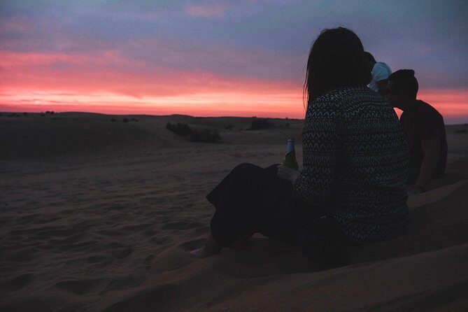 Adventure Night With Cultural Show - Kuldhara Abandoned Village: the 13th-century ghost-town stop
