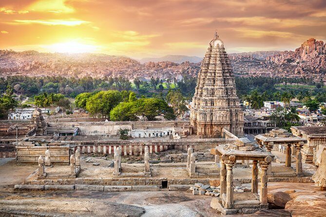 Adventurous & Classical India Curated Journey: South & Golden Triangle - A 15-day South India and Golden Triangle plan that actually feels organized