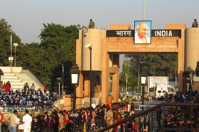 Affordable Amritsar airport transfer - Air-Conditioned Comfort Beats the Airport Dash