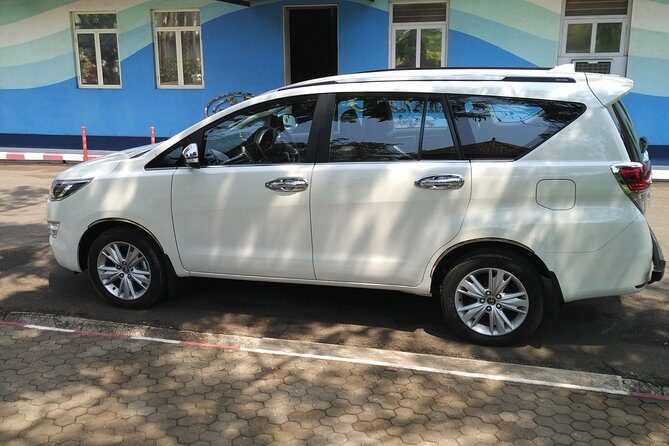 Affordable Chandigarh to Manali Transfer - Key things I’d plan around