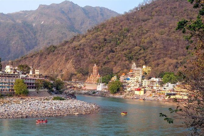 Affordable Dehradun airport transfer to Rishikesh - Key points I’d focus on