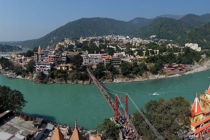 Affordable Dehradun airport transfer to Rishikesh - Why a private Dehradun airport transfer beats “winging it”