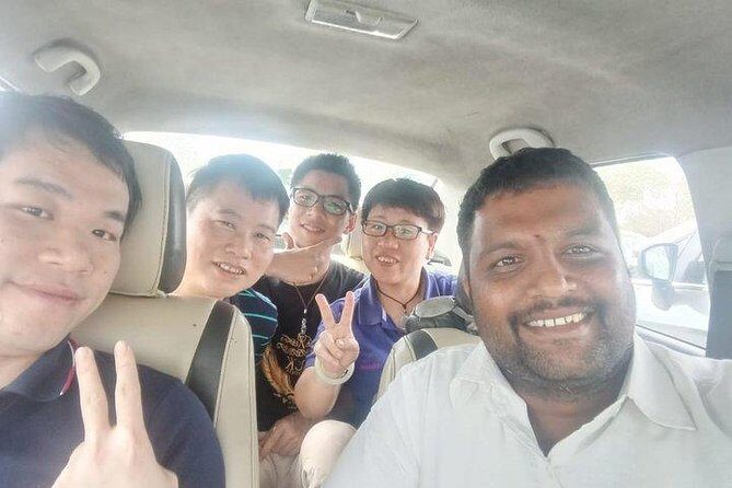 Affordable transfer from Dehradun to Delhi - Why This Dehradun-to-Delhi Transfer Feels Like Good Value