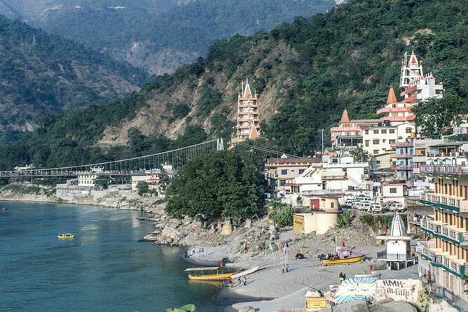 Affordable transfer from Delhi to Rishikesh - Key points that make this transfer worth a look