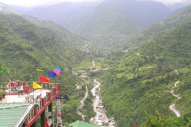 Affordable transfer from Delhi to Rishikesh - Meet Your Driver Without the Delhi Stress