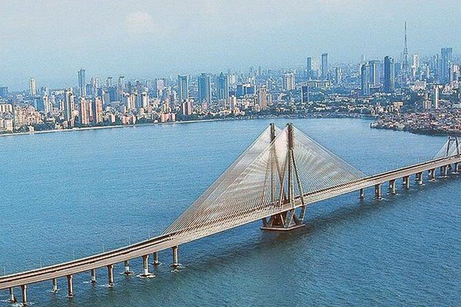 Affordable transfer from Mumbai Airport to Pune - Key Highlights You’ll Feel in the First Hour