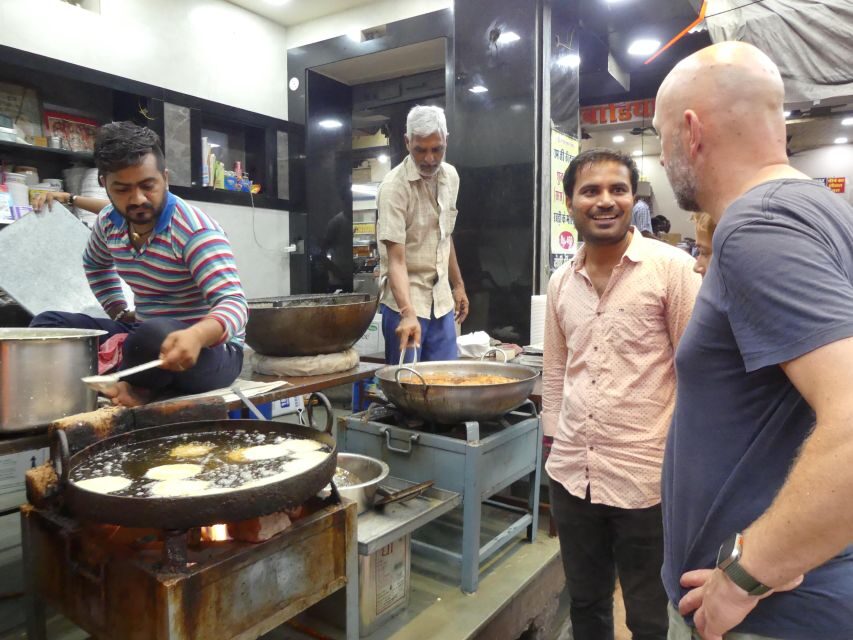 Afternoon Walking tour -The Pushkar Route - How the route helps you see Pushkar without getting lost