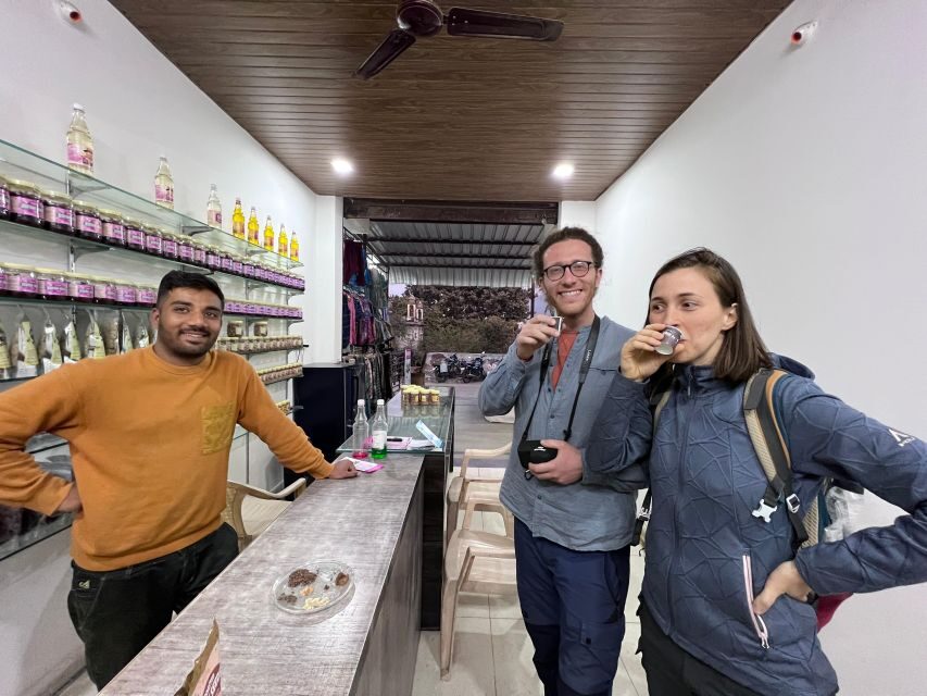 Afternoon Walking tour -The Pushkar Route - Walking the 52 Ghats around Pushkar Lake (and why it’s more than sightseeing)