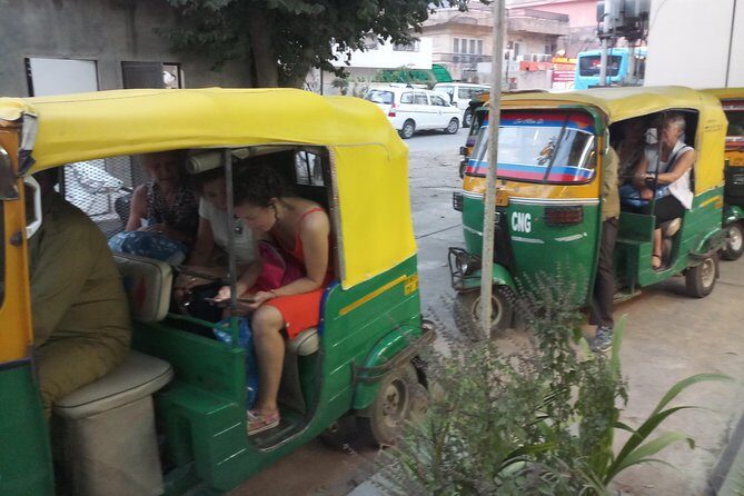 Agra: 6 Hour Tuk-Tuk / Rickshaw Tour - How the 6-hour pacing feels (and how to make it work)
