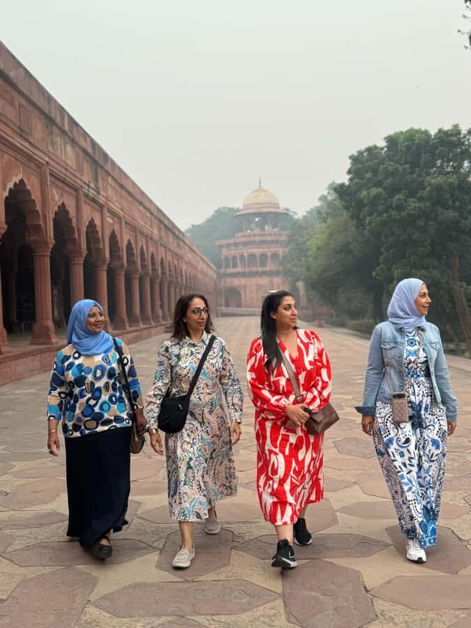 Agra: Agra fort express entry tickets - Should You Book Agra Fort Express Entry Tickets?