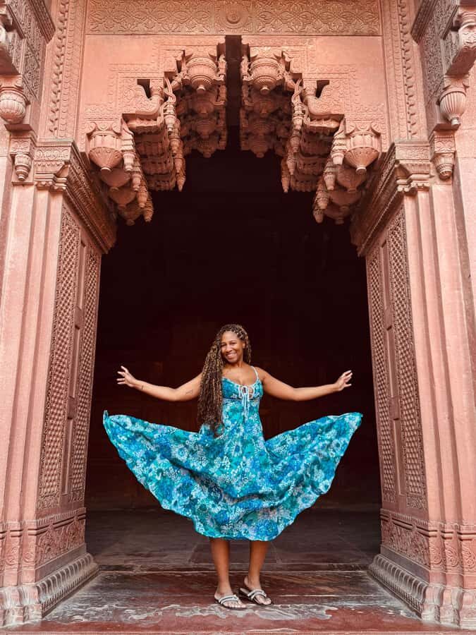 Agra: Agra fort express entry tickets - Price and Value: Is $15 Per Person a Smart Deal Here?