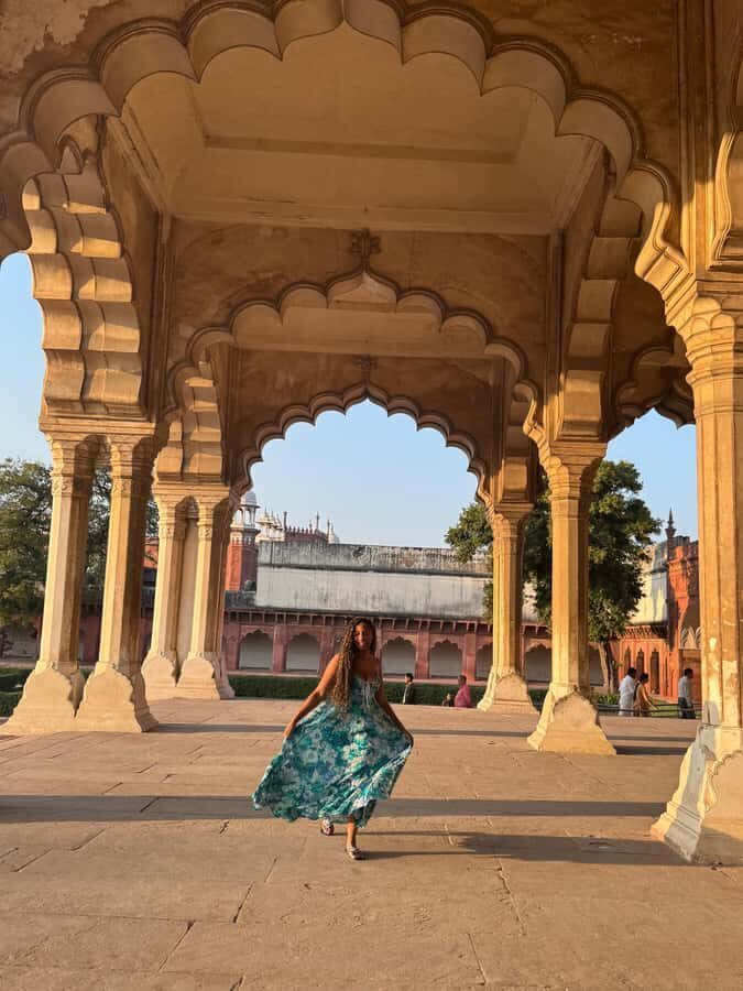 Agra: Agra fort express entry tickets - Who This Agra Fort Ticket Setup Fits Best