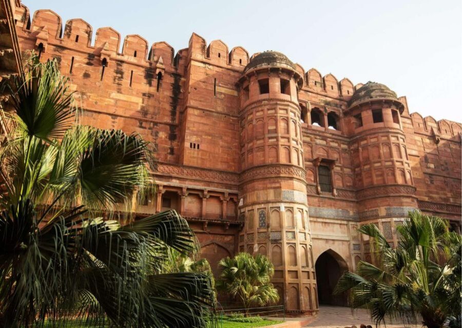 Agra: Agra Fort Skip-the-line ticket with Full Guided Tour - Price and value: is $29 worth it?