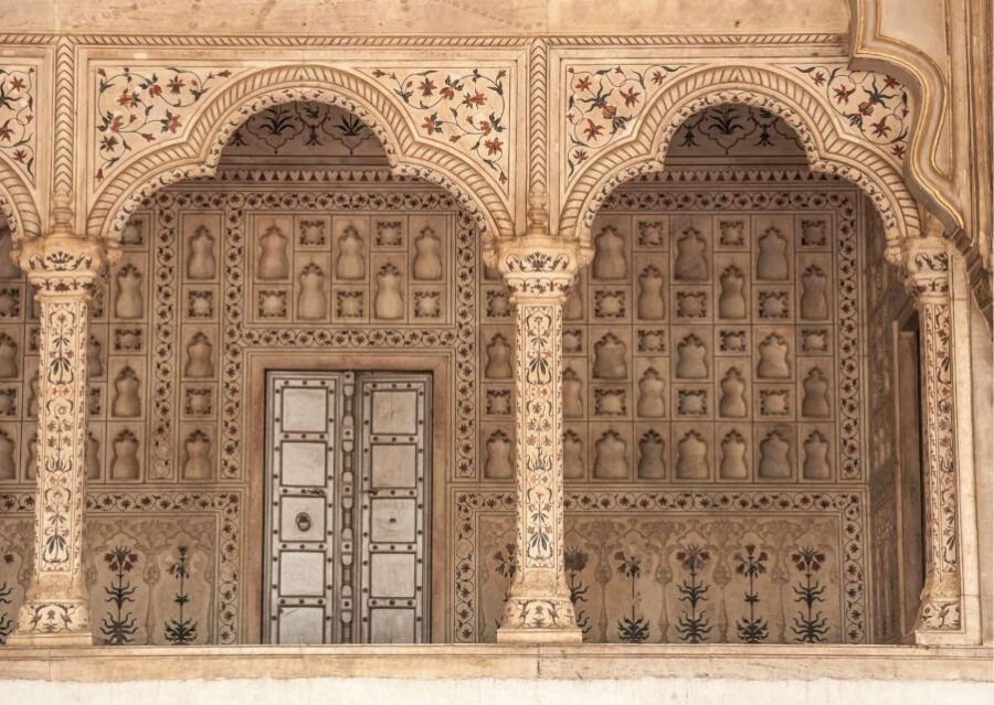 Agra: Agra Fort Skip-the-line ticket with Full Guided Tour - Practical notes before you go