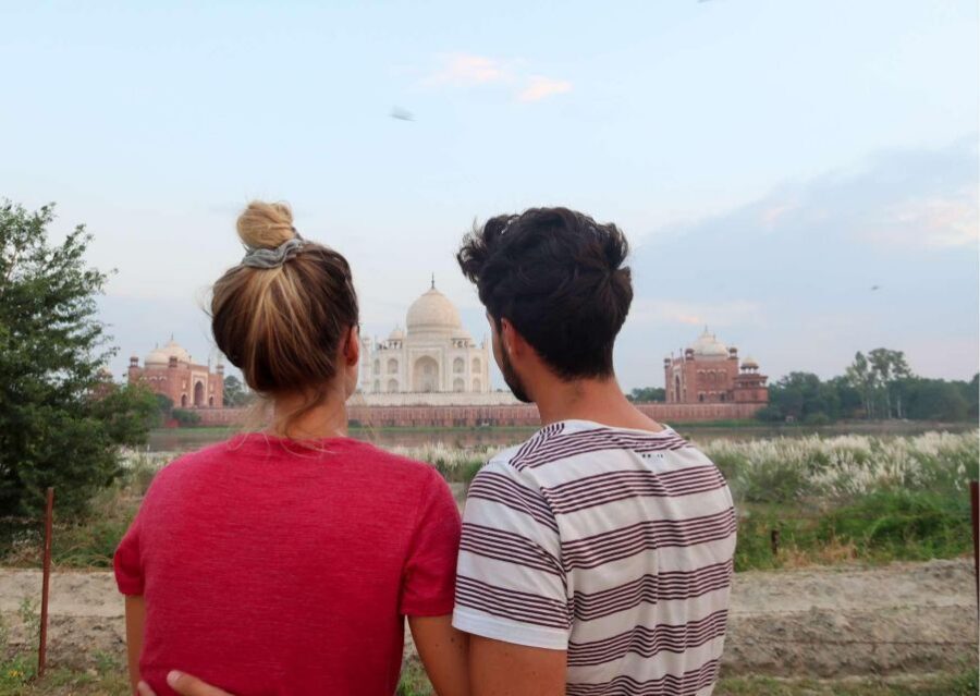Agra: Agra Fort Skip-the-line ticket with Full Guided Tour - Skip-the-line entry: why it’s more than convenience