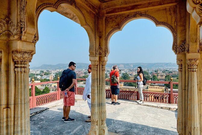 Agra and Jaipur Golden Triangle Private 3-Day Tour from New Delhi - What I’d watch for: pace, comfort, and the “guide factor”