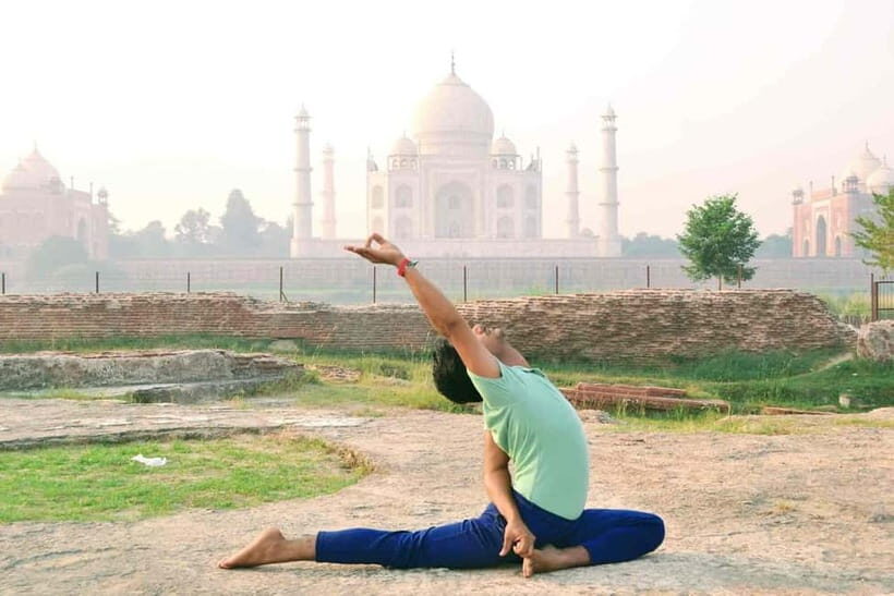 Agra: Baby Taj and Mehtab Bagh Sunset Viewpoint Tour - Practical Notes to Make Your Tour Smoother
