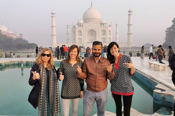 Agra Car tours - Key highlights worth your attention