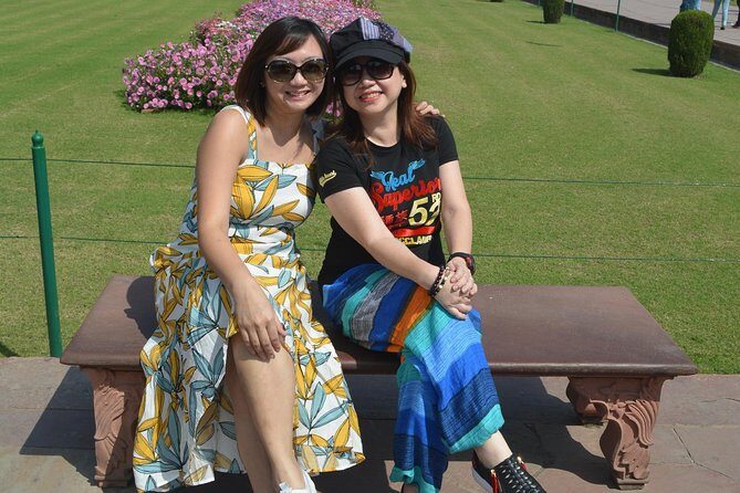 Agra Car tours - What you should pack and expect on the ground